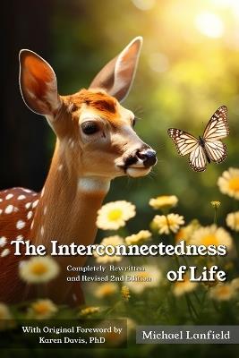 The Interconnectedness of Life - Michael Lanfield - cover