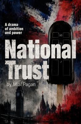 National Trust - Mial Pagan - cover