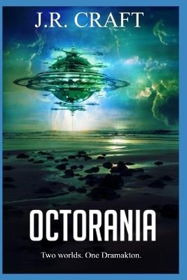 Octorania - J R Craft - cover
