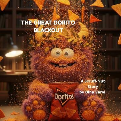 The Great Dorito Blackout - Dina Varvi - cover