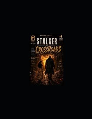 Book1- Stalker-Crossroads - Bryan Shaw - cover