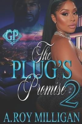 The Plug's Promise 2 - A Roy Milligan - cover