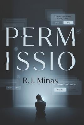 Permissio - R J Minas - cover
