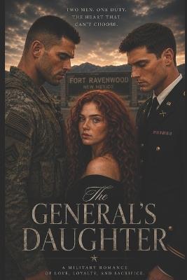 The General's Daughter - Jane Jakobsen - cover