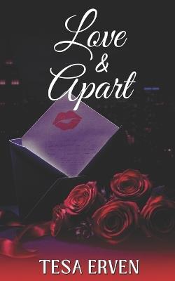 Love & Apart - Tesa Erven - cover