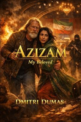 Azizam - Dmitri Dumas - cover