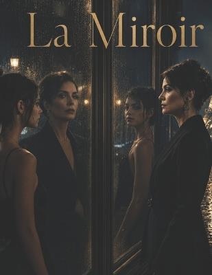 La Miroir - Arc Prism - cover