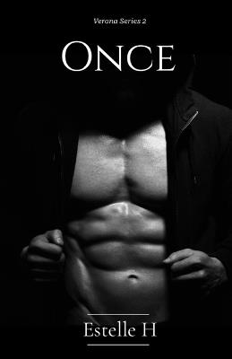 Once - Estelle H - cover