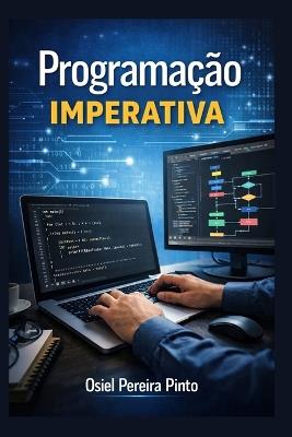 Programação Imperativa - Osiel Pinto - cover