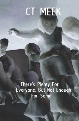 There's Plenty For Everyone, But Not Enough For Some - Ct Meek - cover