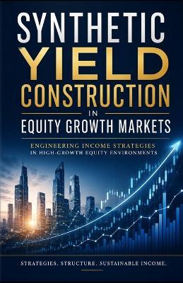 Synthetic Yield Construction in Equity Growth Markets: Engineering Income Strategies in High-Growth Equity Environments - Tony Hicks - cover
