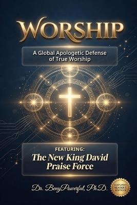 Worship - Benypowerful - cover