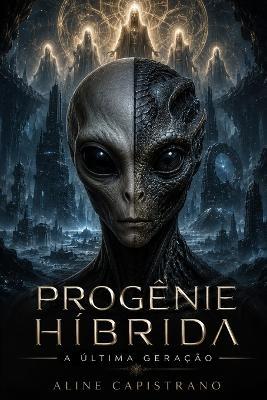 Progênie Hibrida - Aline Capistrano - cover