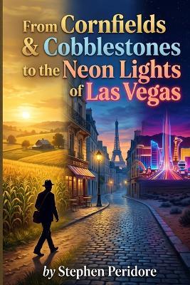 From Cornfields & Cobblestones to the Neon Lights of Las Vegas - Stephen Peridore - cover