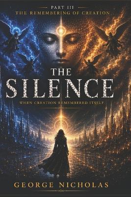 The Silence: When Creation Remembered Itself - George Nicholas - cover