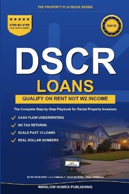 House Hacking Complete Guide: Step by Step from Owner-Occupied Loans to Cash Flow, with Tenant Strategy and Real Numbers for Investors - Winslow Homes Publishing - cover