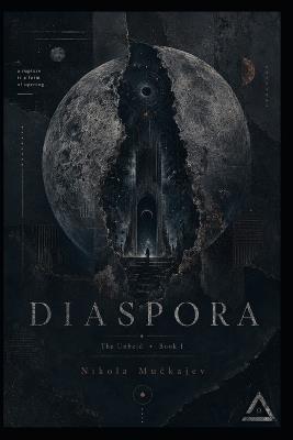 Diaspora - Nikola Muckajev - cover