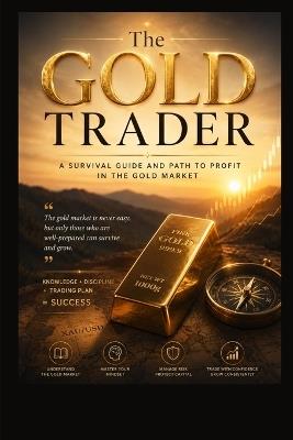 The gold Trader - Oa007 Weerayut - cover