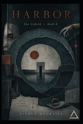 Harbor - Nikola Muckajev - cover