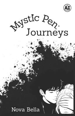 Mystic Pen: Journeys - Nova Bella - cover