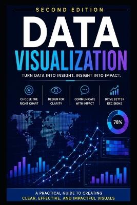 Data Visualization - Viswanadh Mnv - cover