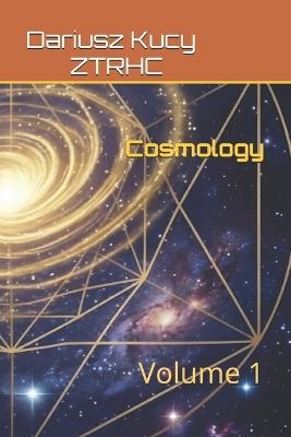 Cosmology - Dariusz Kucy - cover