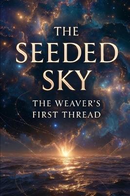 The Seeded Sky: The Weaver's First Thread - James Edmund Carpenter - cover