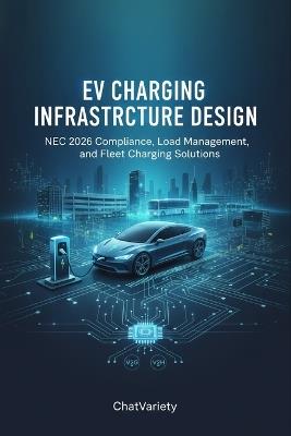 EV Charging Infrastructure Design: NEC 2026 Compliance, Load Management, and Fleet Charging Solutions - Chatvariety Team - cover