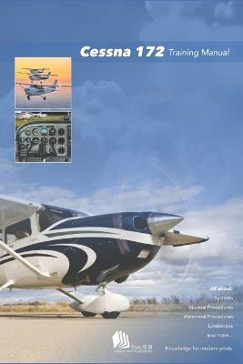 Cessna 172 Training Manual - Eve B B - cover