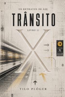 Trânsito: OS Retratos de ÀṢẸ - Tilo Plöger - cover