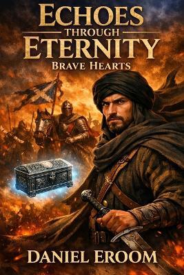 Echoes Through Eternity - Brave Hearts: A Legacy Written in Blood and Mercy - Daniel Eroom - cover
