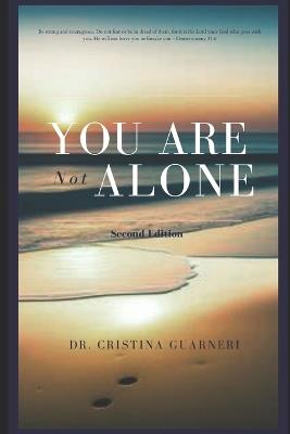 You Are Not Alone - Guarneri - cover