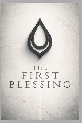 The First Blessing - S J Johnson - cover