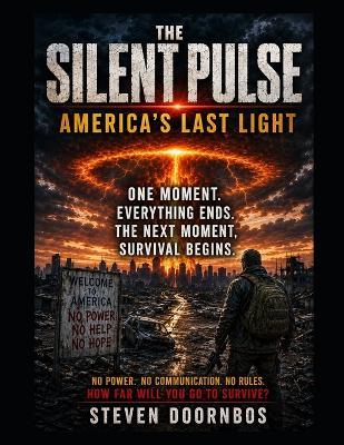 The Silent Pulse: One moment. Everything ends. The next moment, Survival Begins: No power. No communication. No rules. How far will you go to survive? - Steven Doornbos - cover