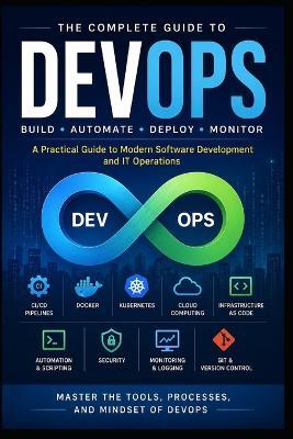 DevOps - Viswanadh Mnv - cover