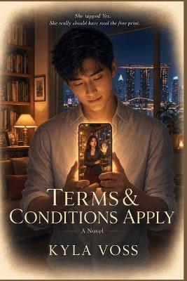 Terms & Conditions Apply - Kyla Voss - cover