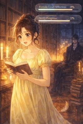 The Transmigrated Side Character: She Was Written to Shine Someone Else's Light - He Had Other Plans - D Abraham,D Gemini - cover