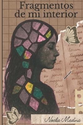 Fragmento de mi interior - Noelia Medina - cover
