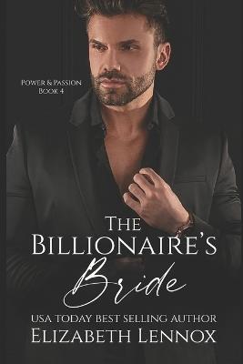 The Billionaire's Bride - Elizabeth Lennox - cover