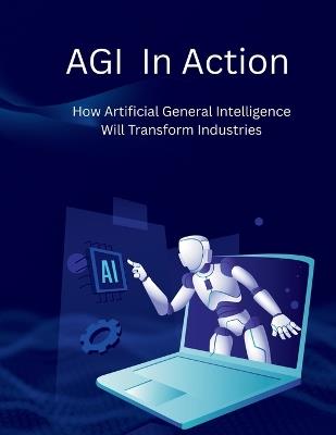 AGI in Action - Marian Catalin - cover