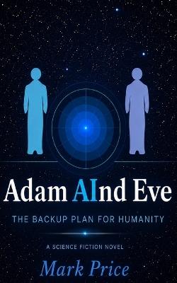 Adam AInd Eve - Mark Price - cover