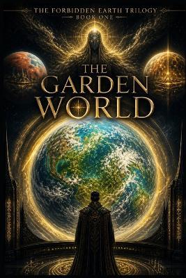 The Garden World - Dale Porter - cover