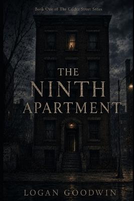 The Ninth Apartment - Logan Goodwin - cover