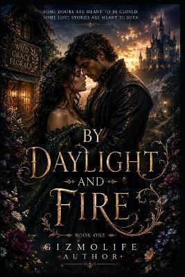 DayLight By Fire - Gizmolife - cover