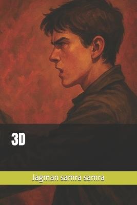 3D - Jagman Samra Samra - cover