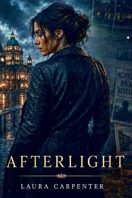Afterlight - Laura Carpenter - cover