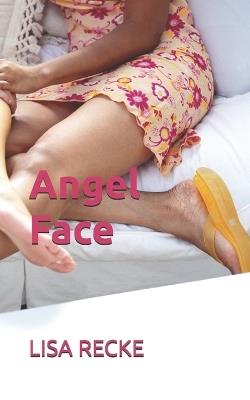 Angel Face - Lisa Recke - cover