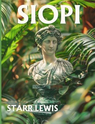 Siopi - Starr Lewis - cover