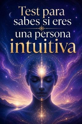 Test para sabes si eres una persona intuitiva - Tests Vital - cover