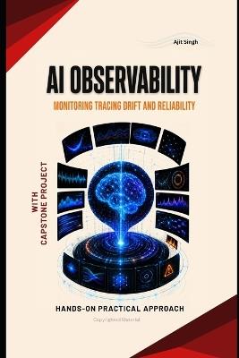 AI Observability - Ajit Singh - cover